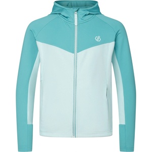 Dare2b Thriving Stretch Middle Turqse/WatrB Детски размер: 146-152 / Цвят: светло син