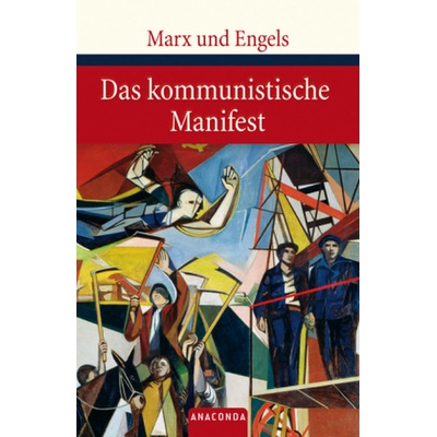 Das kommunistische Manifest