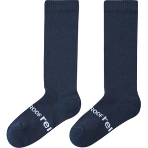Reima Детски спортни чорапи Reima Kid's Karkuun Sports socks - Navy - размер 34-37 (EU) (207-1159-0214)