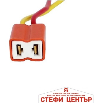 Image 1 of Paolo Букса за крушка Н7 (181129)