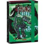 Ars Una Кутия за документи ARS UNA A/5 T-Rex 2024 50863464 (50863464)