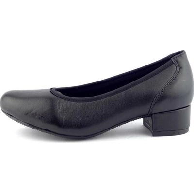 Aurelia lodičky 01-1897 black