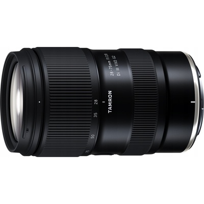 Tamron Nikon Z 28-75mm F/2.8 Di III VXD G2 pre Nikon Z