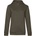 B&C Collection B&c queen hooded_° / Дамски суичър с качулка - каки s (01w02q55501)