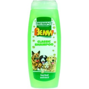 Benny classic 200 ml