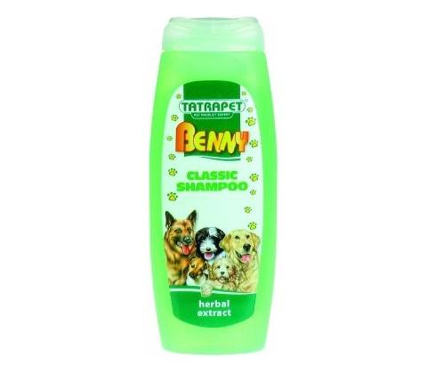 Benny classic 200 ml
