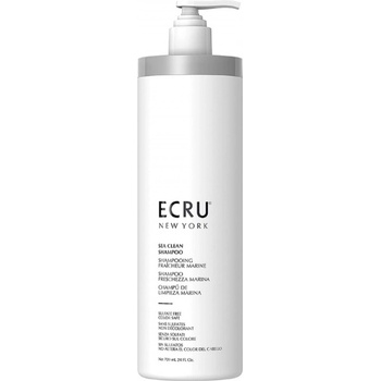 ECRU Sea Clean Shampoo Шампоани 709ml