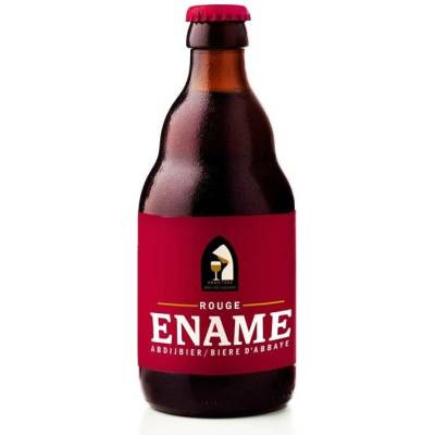 Roman Ename Rouge 6% 0,33 l (sklo)