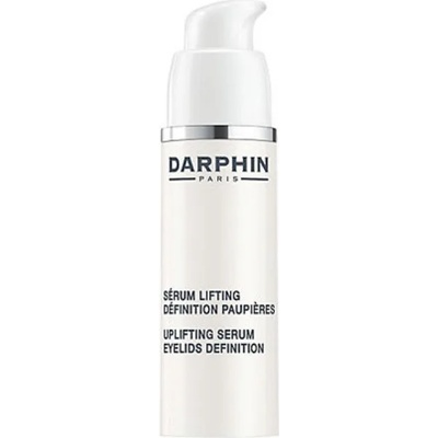 Darphin Регенериращ серум за очи със стягащ и повдигащ ефект , Darphin Uplifting Serum Eyelids Definition , 15ml