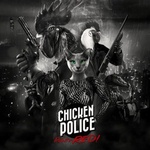 THQ Nordic Chicken Police Paint it Red! (PS4)