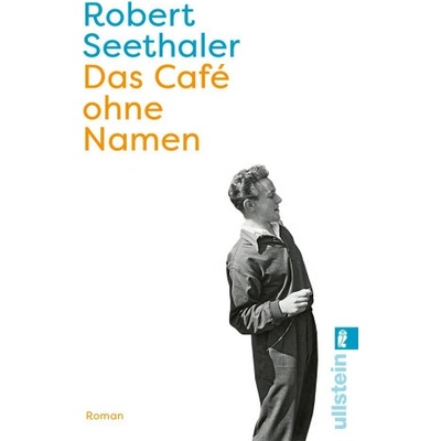 Das Café ohne Namen