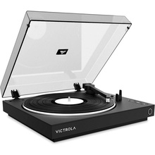 Victrola VPT-800-BLK-INT