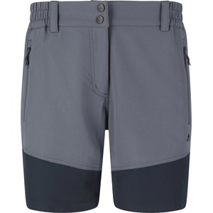 Whistler Дамски къси панталони Whistler Women's Lala Outdoor Stretch Shorts - Ombre Blue - размер 48 (EU) (112-2045-1117)