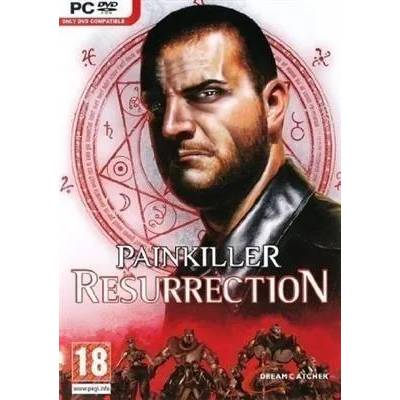 DreamCatcher Painkiller Resurrection (PC)