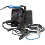 SPARTUS Заваръчен апарат Spartus EasyMIG210S 200A / EASYMIG210S-PAK-15-3 (EASYMIG210S-PAK-15-3) Заваръчен апарат