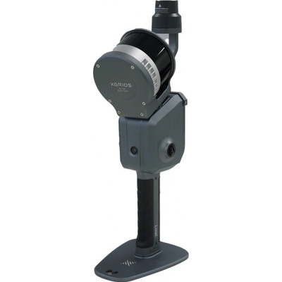 XGRIDS L2 Pro 16/120 Standard Package
