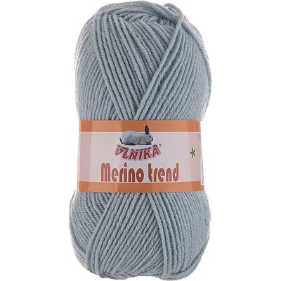 VLNIKA Příze Merino Trend Varianta: 110
