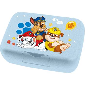 Koziol Детска кутия за обяд Candy Organic PAW патрул небесносиня (8314736)