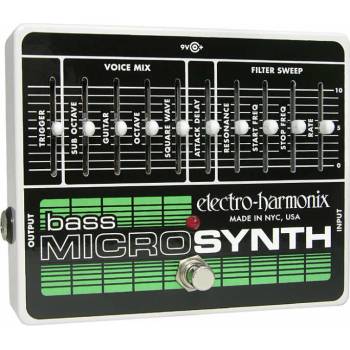 Image 1 of Electro-Harmonix Bass Micro Synth