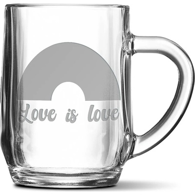 Sablio Polliter Love is love 2 500 ml