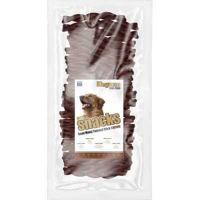 Magnum Tyčinky s jehněčím masem kroucené 750 g 16210