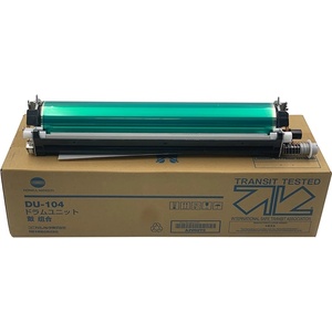Konica Minolta БАРАБАННА КАСЕТА ЗА KONICA MINOLTA BIZHUB Pro C6000/C7000/Press C6000/C7000 - DRUM UNIT - DU104 (DU-104) - PN A2VG0Y0 (A2VG0Y0)