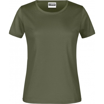 JAMES NICHOLSON JN789 OLIVE