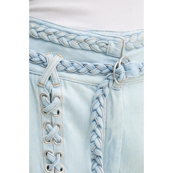 MUNTHE Дънки munthe fadumo в синьо 251140825110 (251140825110)