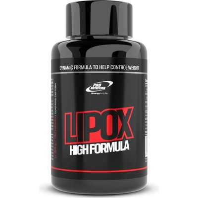 Pro Nutrition LIPOX 135 tablet