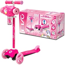 Evo Mini Cruiser růžová