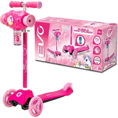 Evo Mini Cruiser růžová