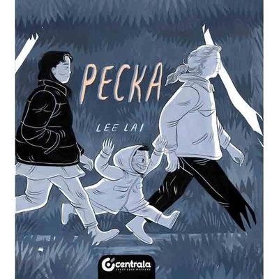 Pecka