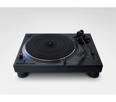 Technics SL-1210GR2