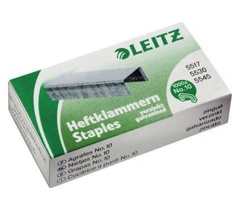 Leitz Power Performance P2