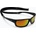 CRESSI Слънчеви очила Cressi Bill black/orange mirrored