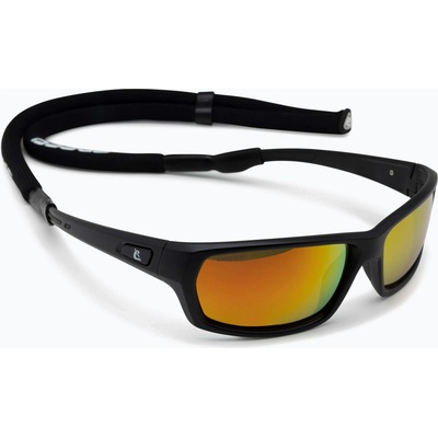 CRESSI Слънчеви очила Cressi Bill black/orange mirrored