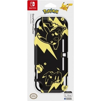 Pikachu Lite Duraflexi Protector Nintendo Switch