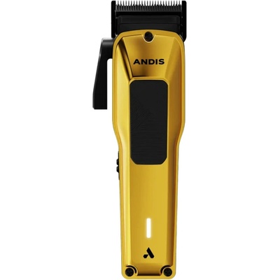 Andis Phenom Clipper 562118 čierny/zlatý