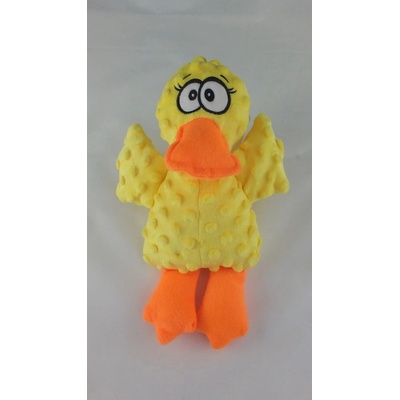 Hračky Salač Kačica žltá 30 cm