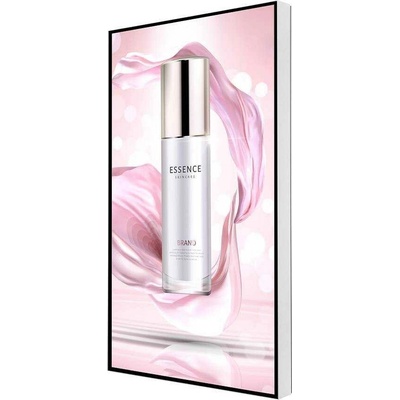Jansen Display s.r.o. Digitálny závesný panel Smart Line s monitorom 50", biely