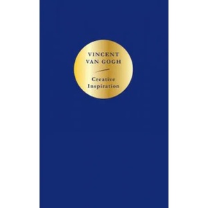 Creative Inspiration: Vincent van Gogh | Vincent Van Gogh (ISBN: 9781910463574)