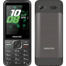 MaxCom MM244 Black