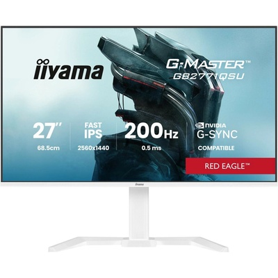 iiyama G-Master GB2771QSU-W1