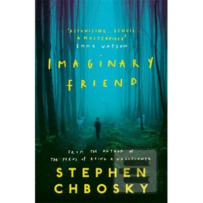 Imaginary Friend - Stephen Chbosky