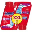Somat Duo čistič umývačky riadu 2 x 250 ml