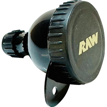 Image 1 of RAW Nutrition Raw Funnel - Black