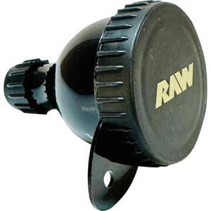 RAW Nutrition Raw Funnel - Black