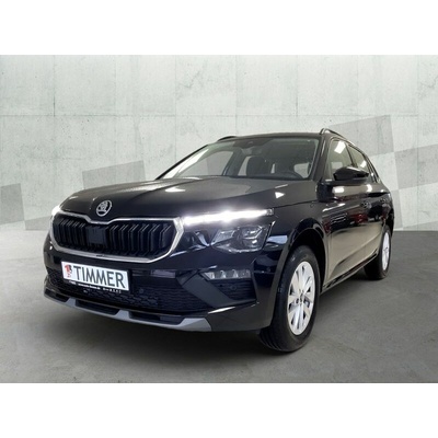 Skoda Kamiq 1.5 TSI DSG 110 kW