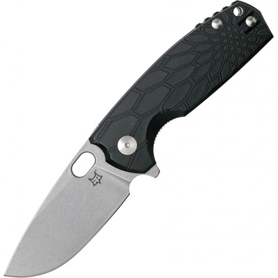 FOX Knives Core Black-Black, design Jesper Voxnaes FX-604B