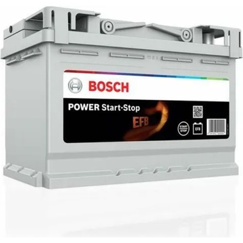 Image 1 of Bosch 85Ah 805A right+ (0092PE0420)